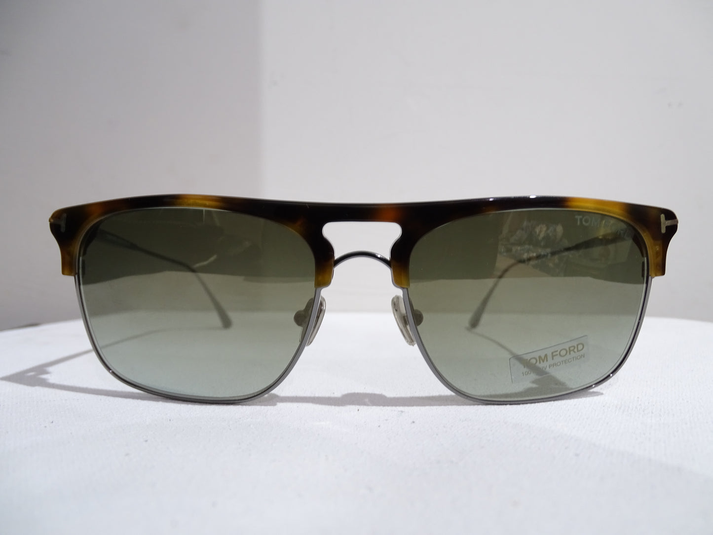 TOM FORD Sunglasses TF830 53Q