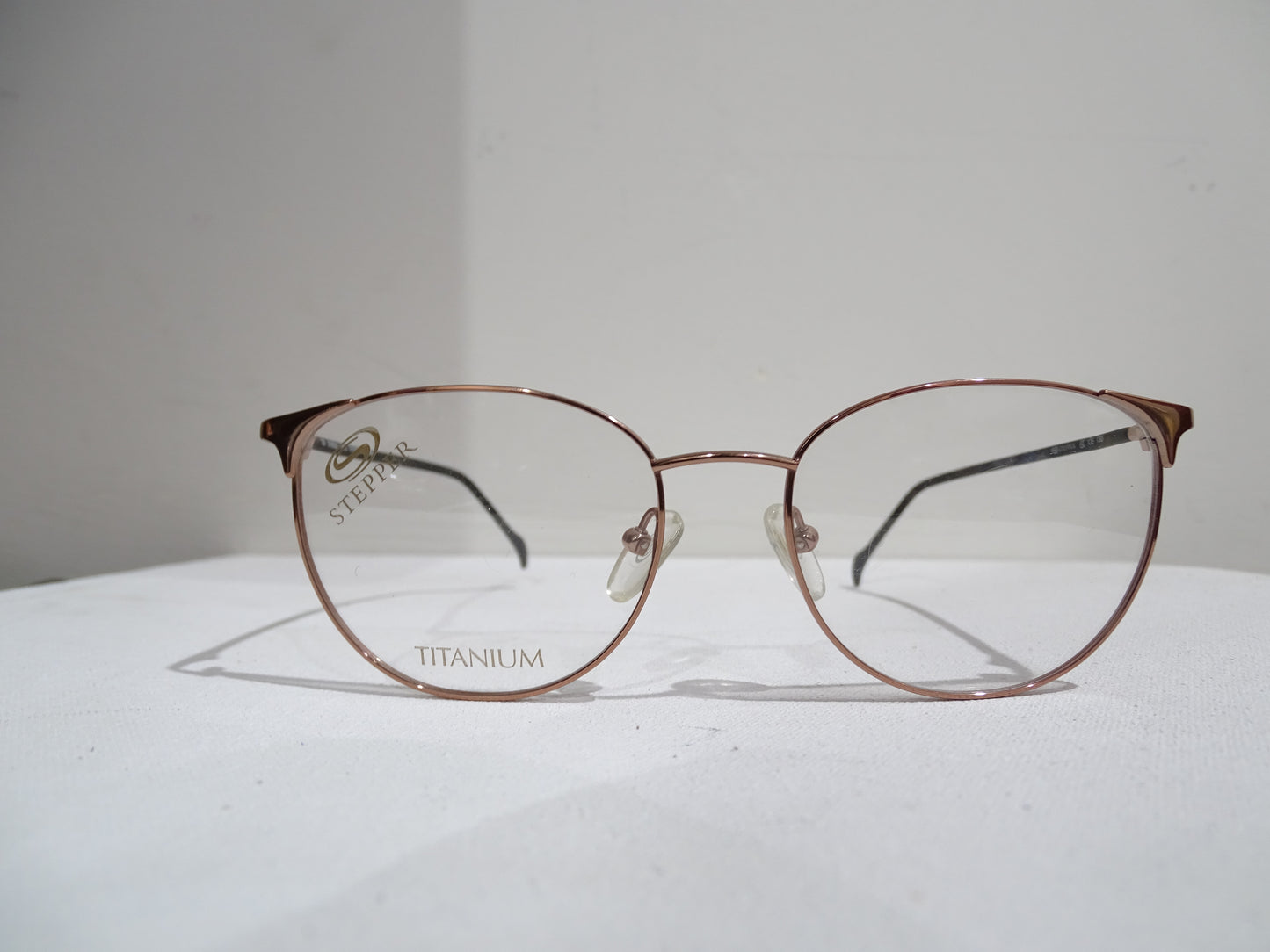 STEPPER Eyewear