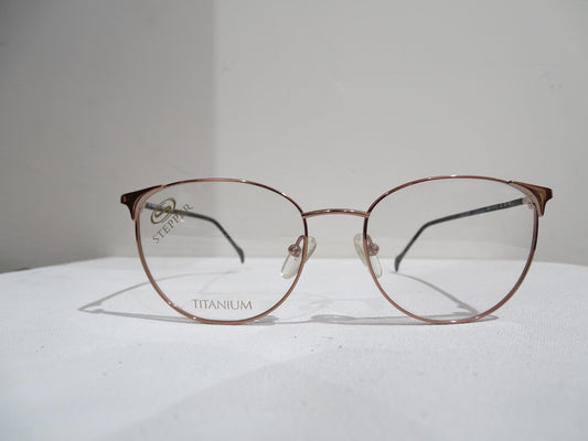 STEPPER Eyewear