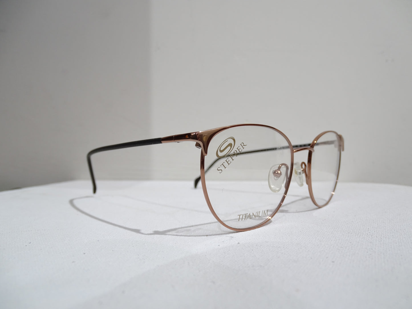 STEPPER Eyewear