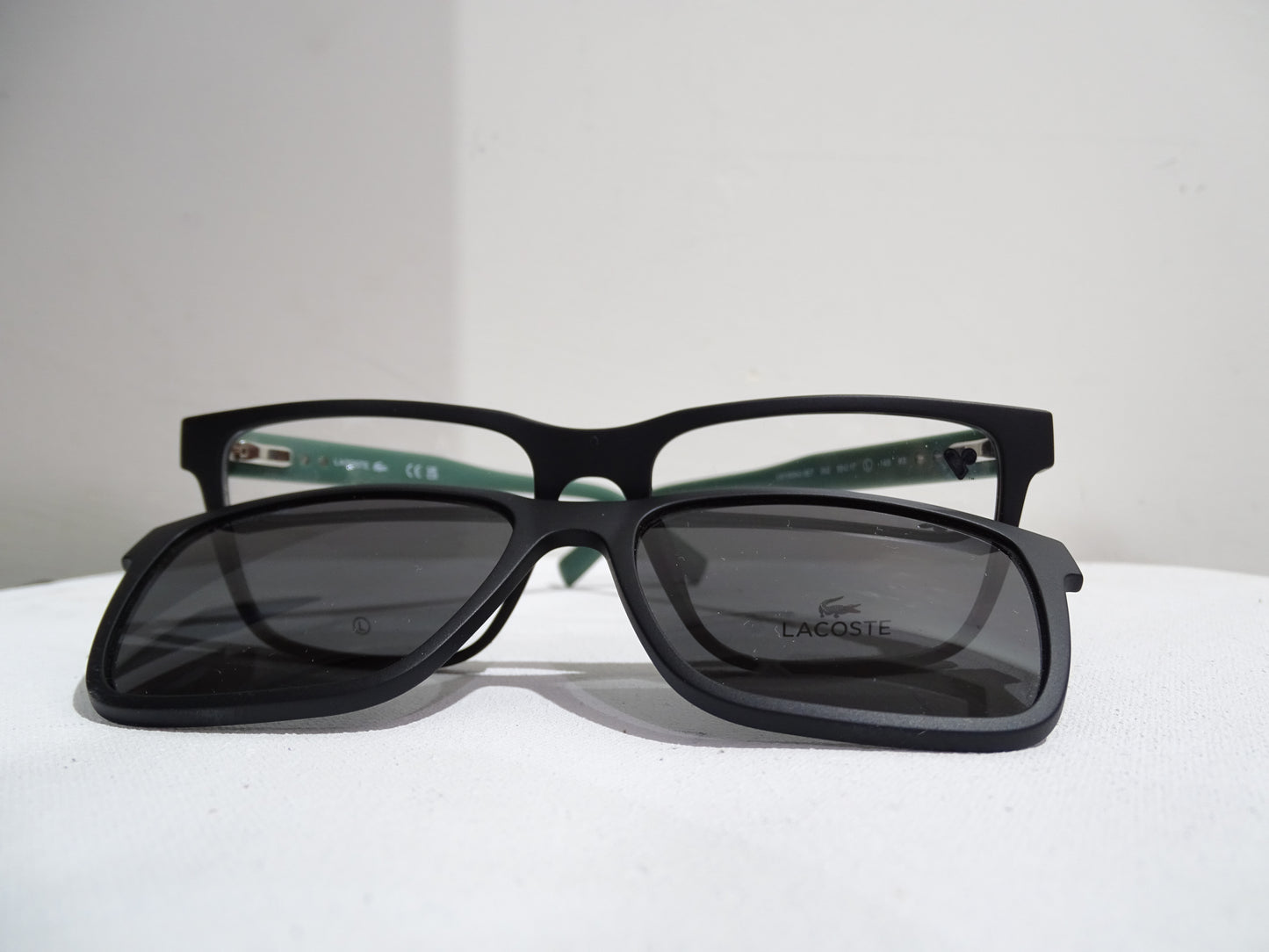 Lacoste Switch Sunglasses L6010MAG-SET