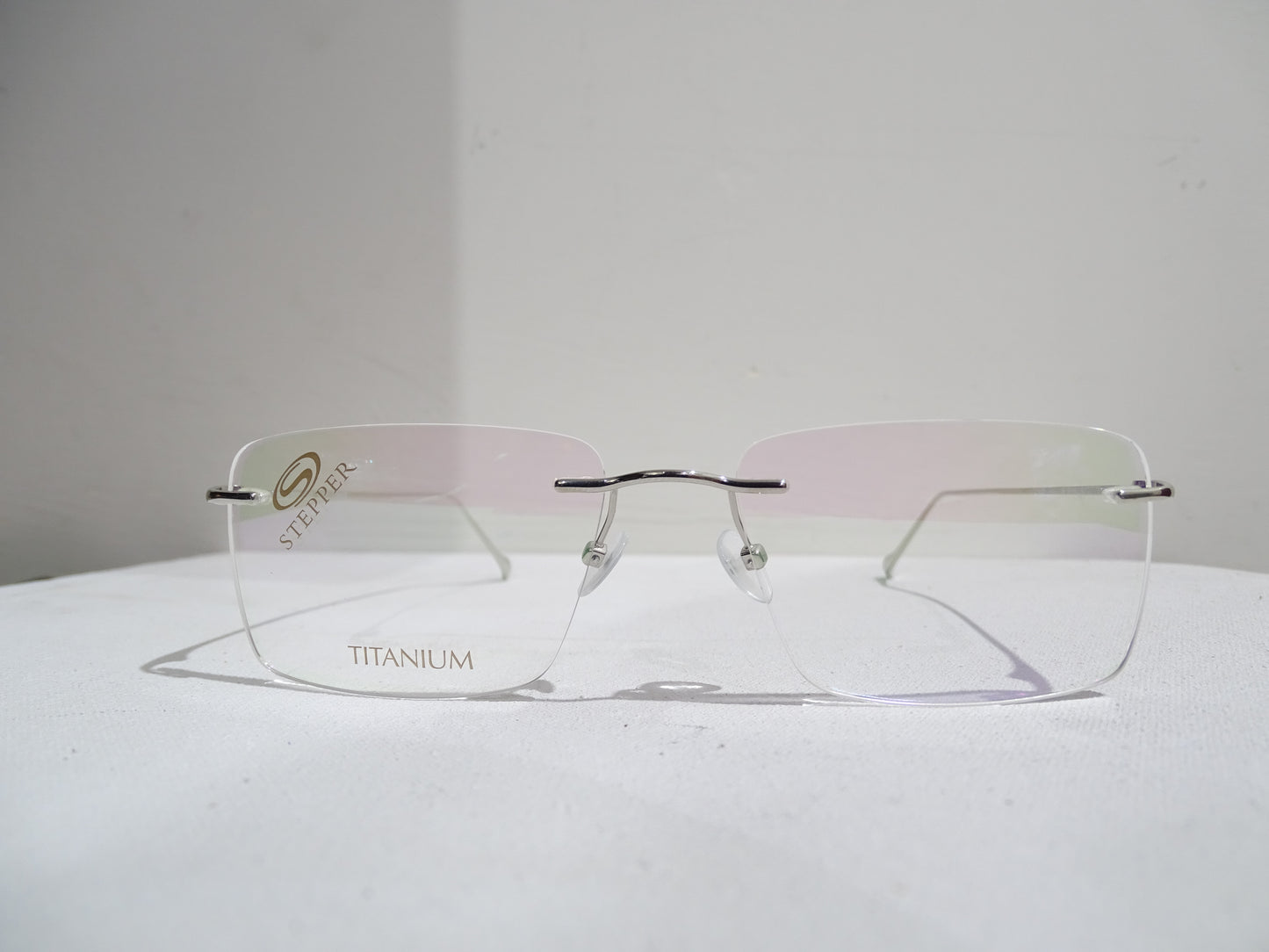 STEPPER Eyewear