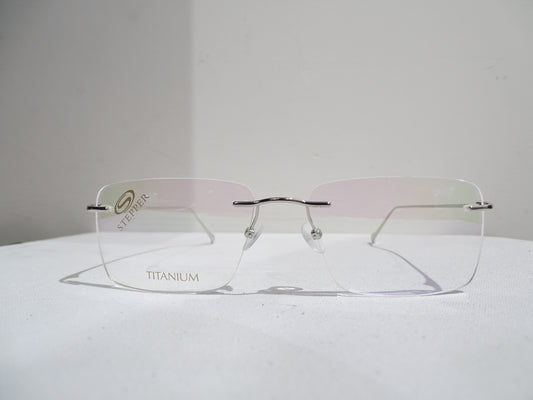 STEPPER Eyewear