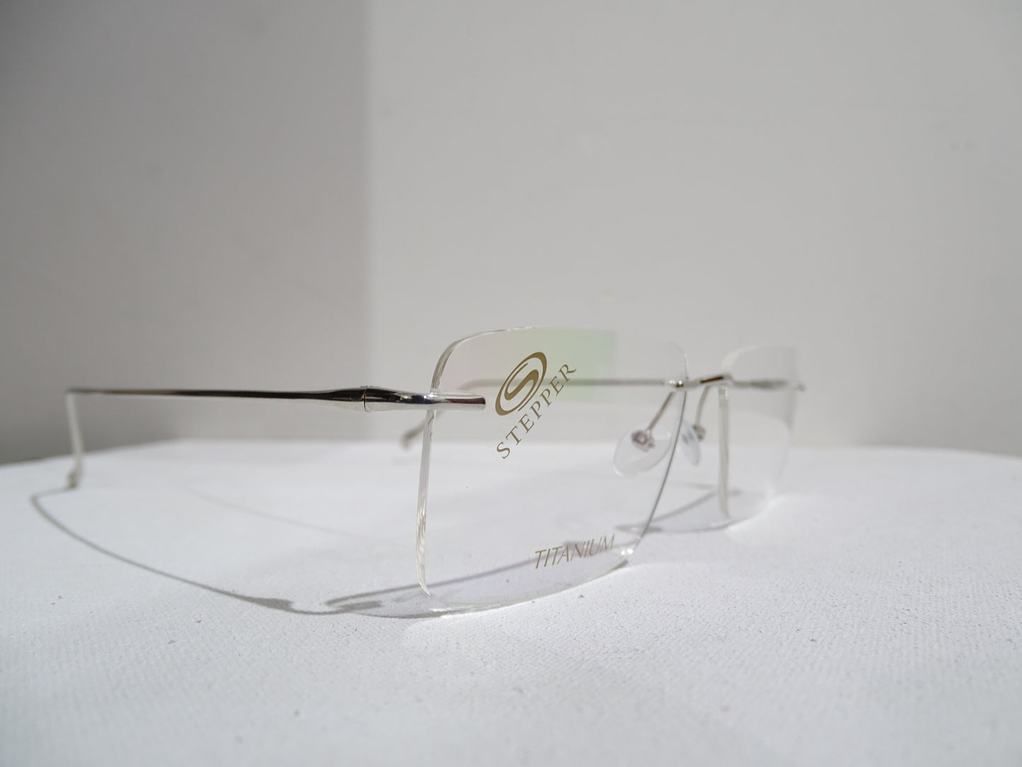 STEPPER Eyewear