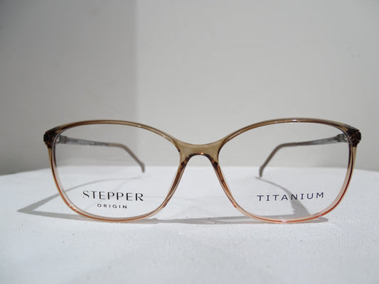 STEPPER Eyewear