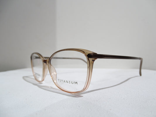 STEPPER Eyewear