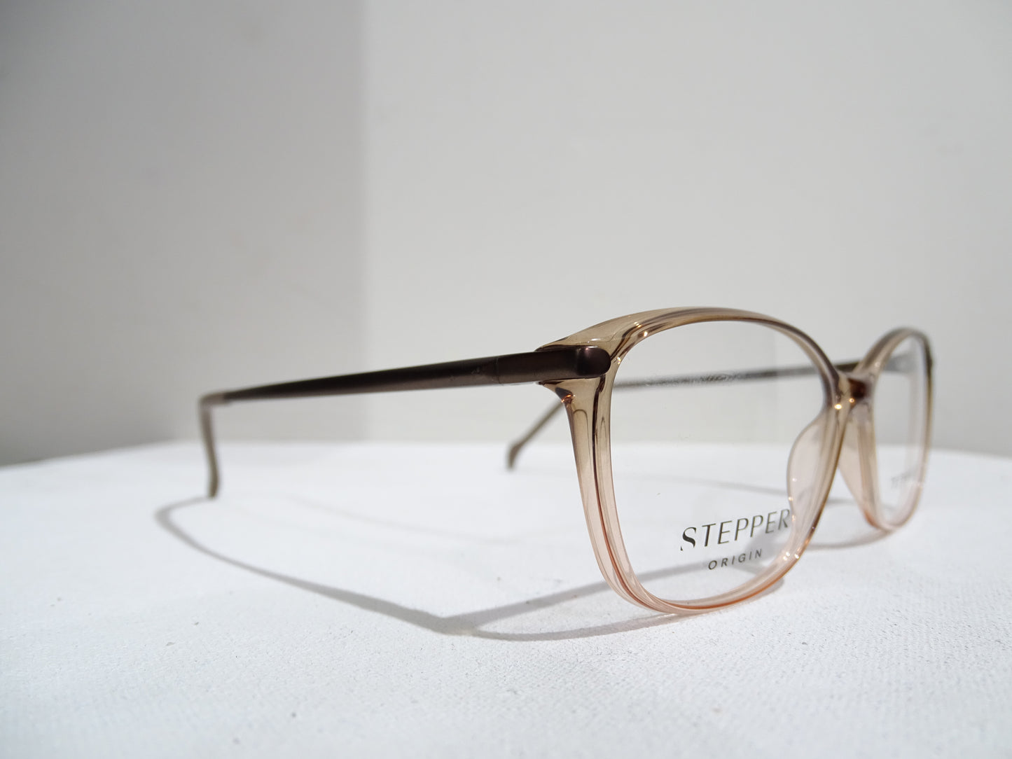 STEPPER Eyewear