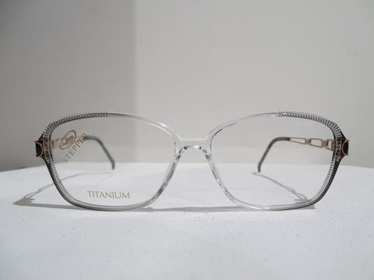STEPPER Eyewear