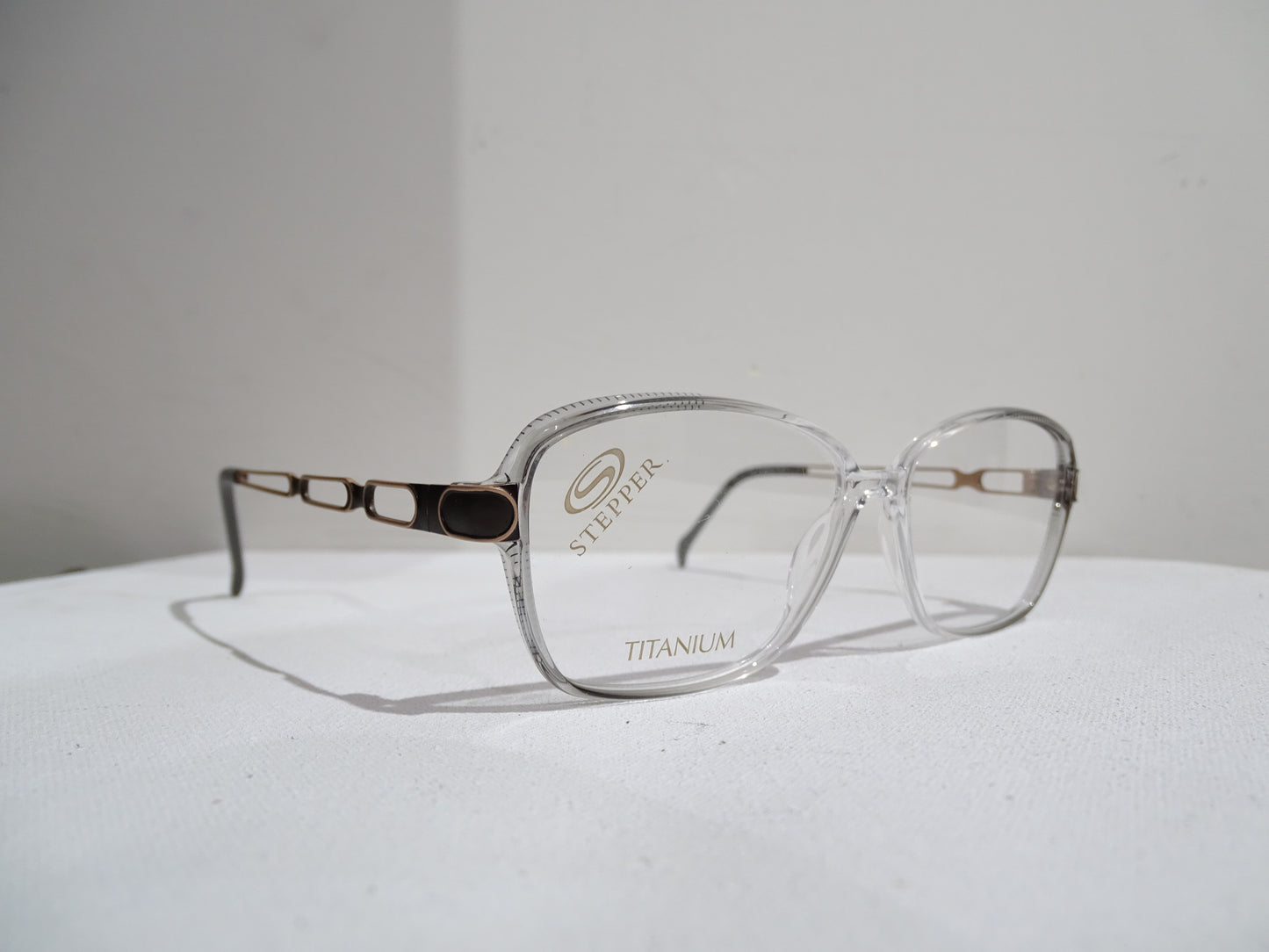 STEPPER Eyewear