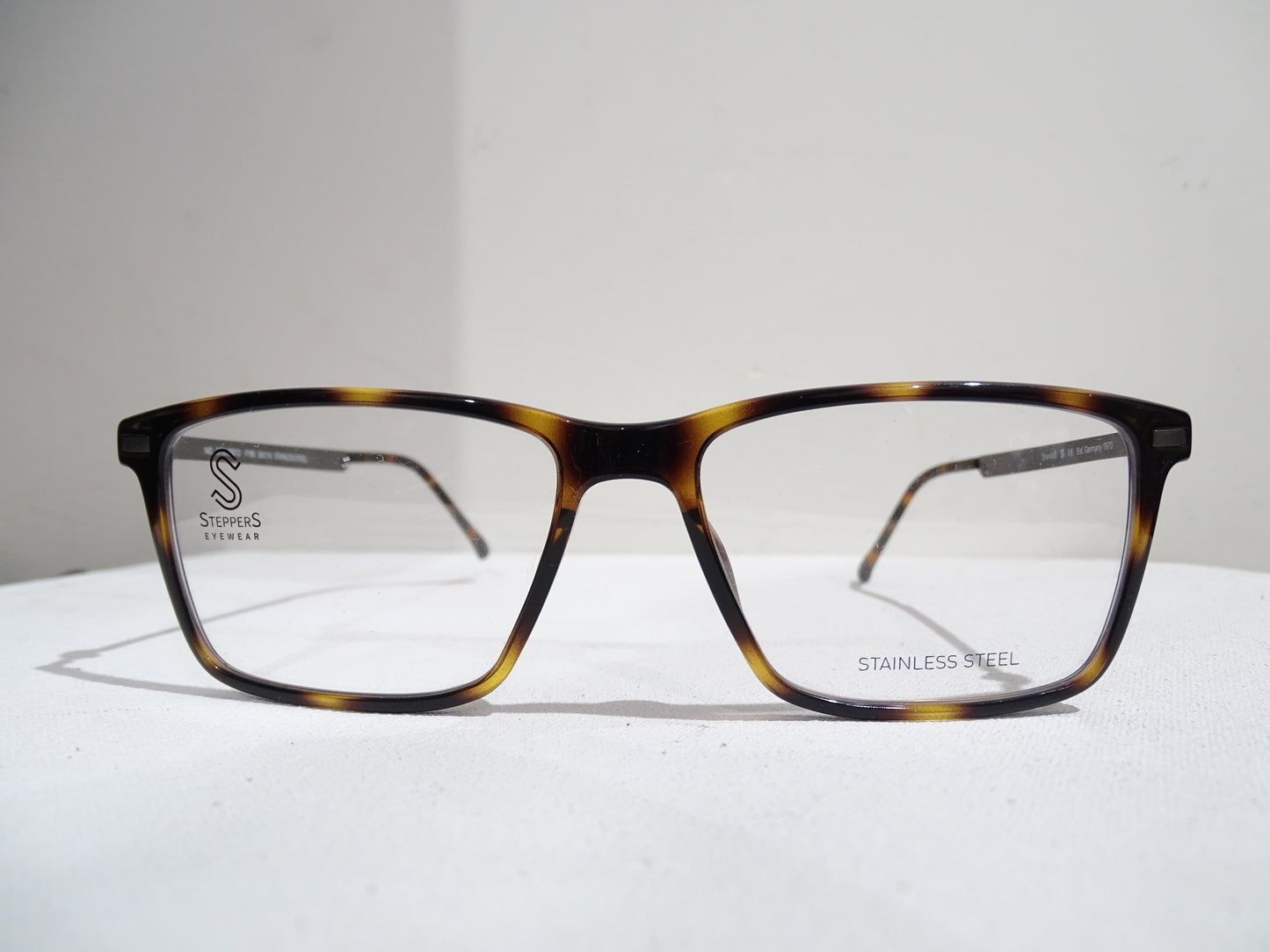 STEPPER Eyewear