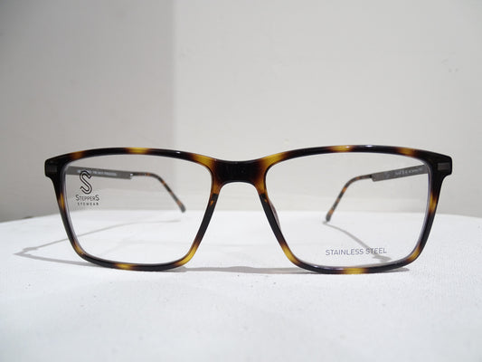 STEPPER Eyewear