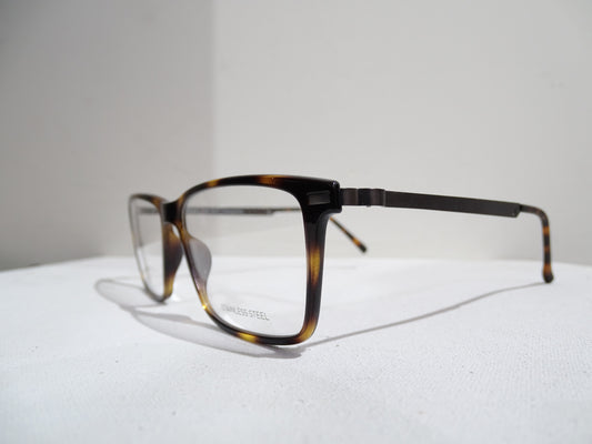 STEPPER Eyewear