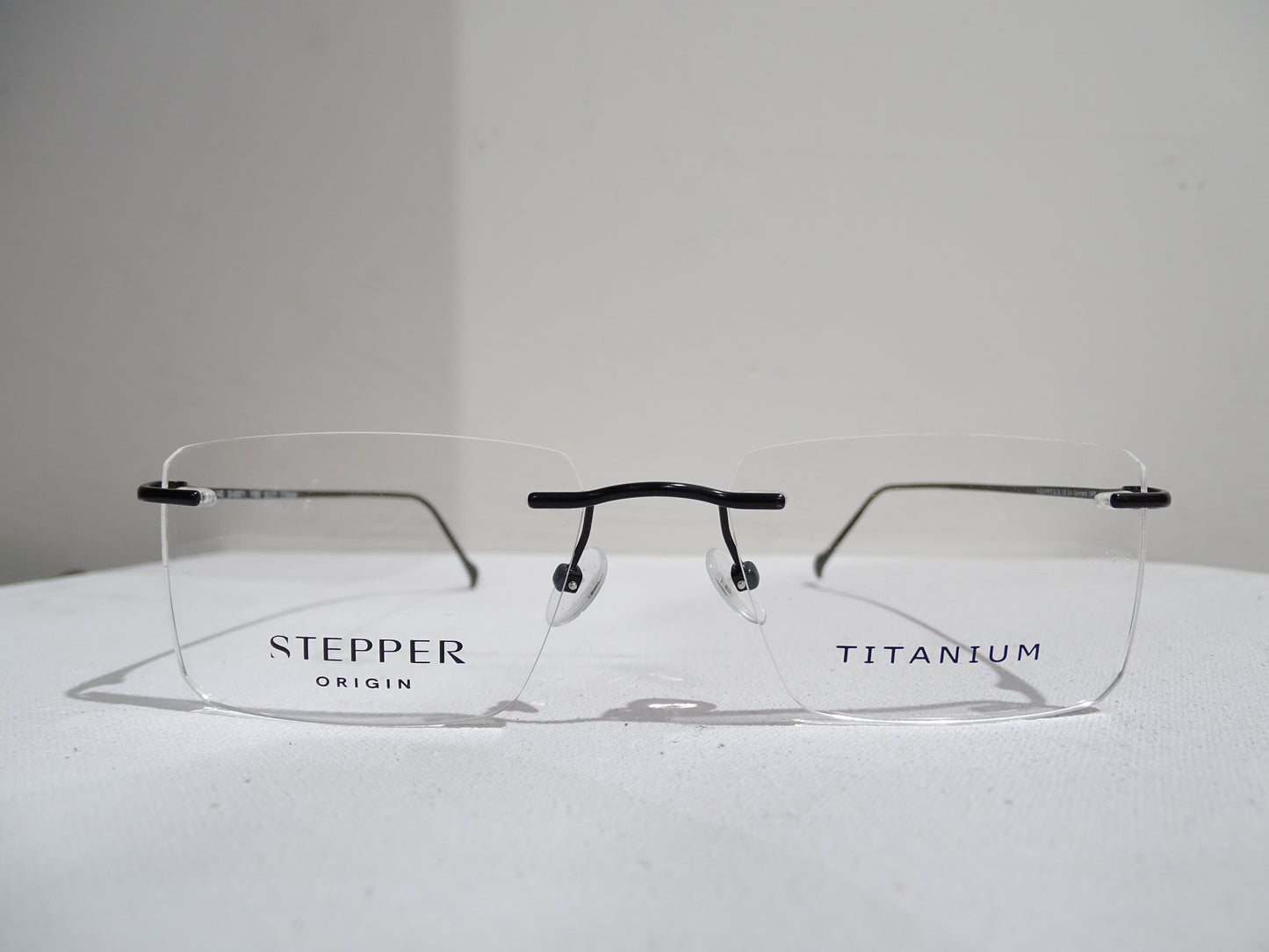 STEPPER Eyewear