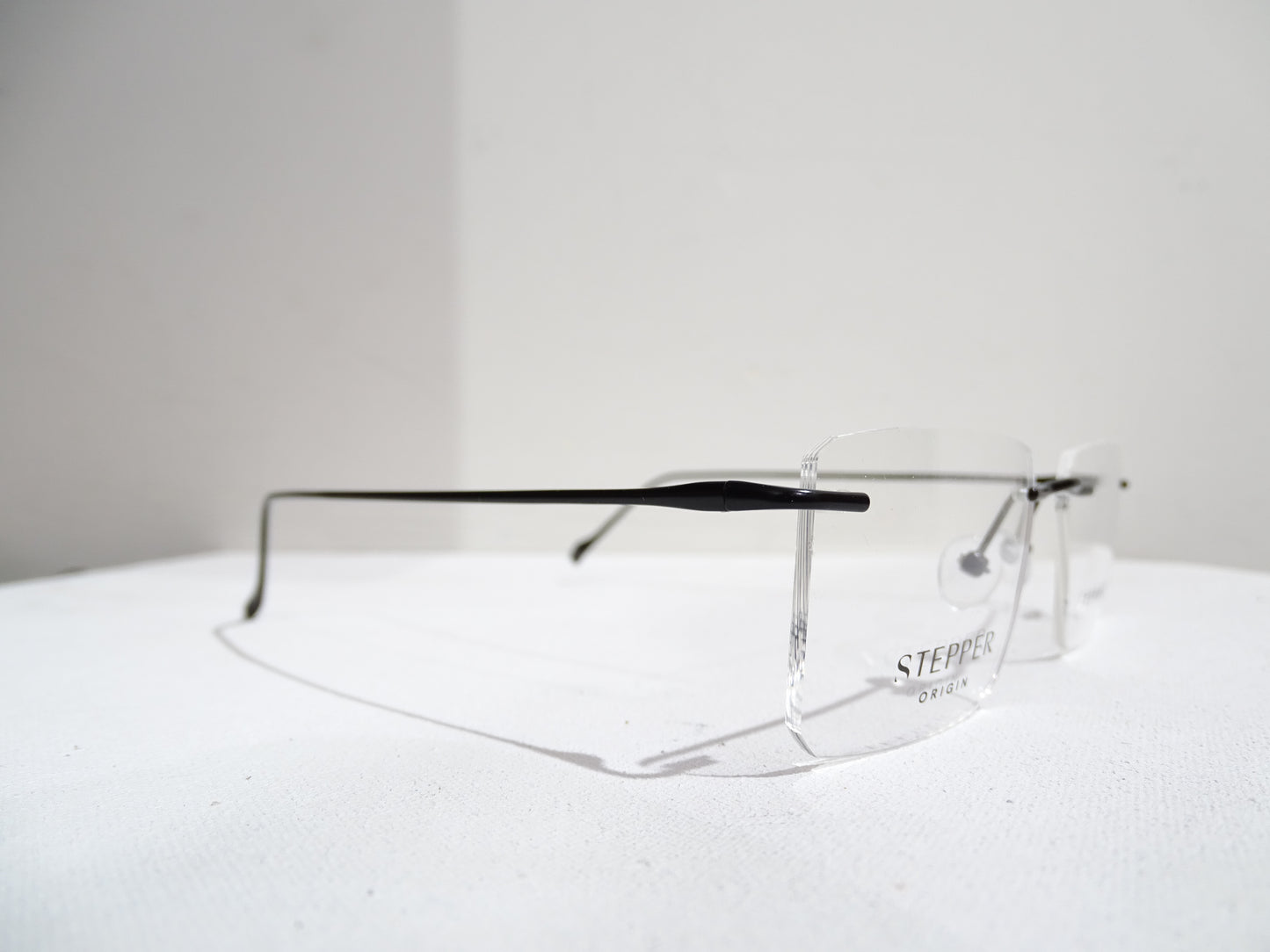 STEPPER Eyewear