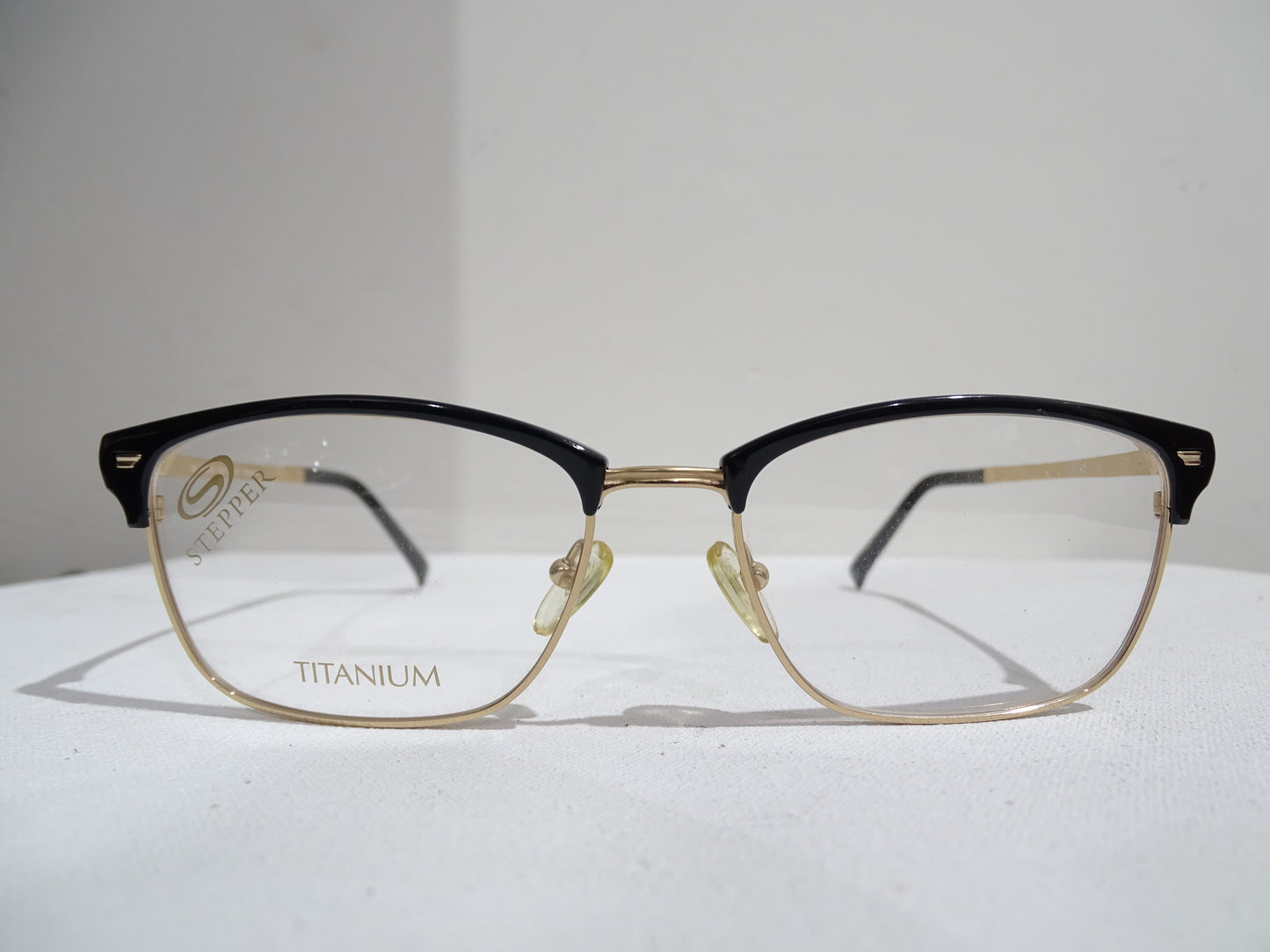 STEPPER Eyewear