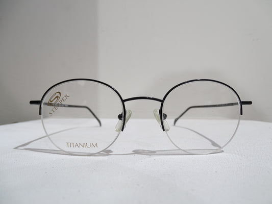 STEPPER Eyewear
