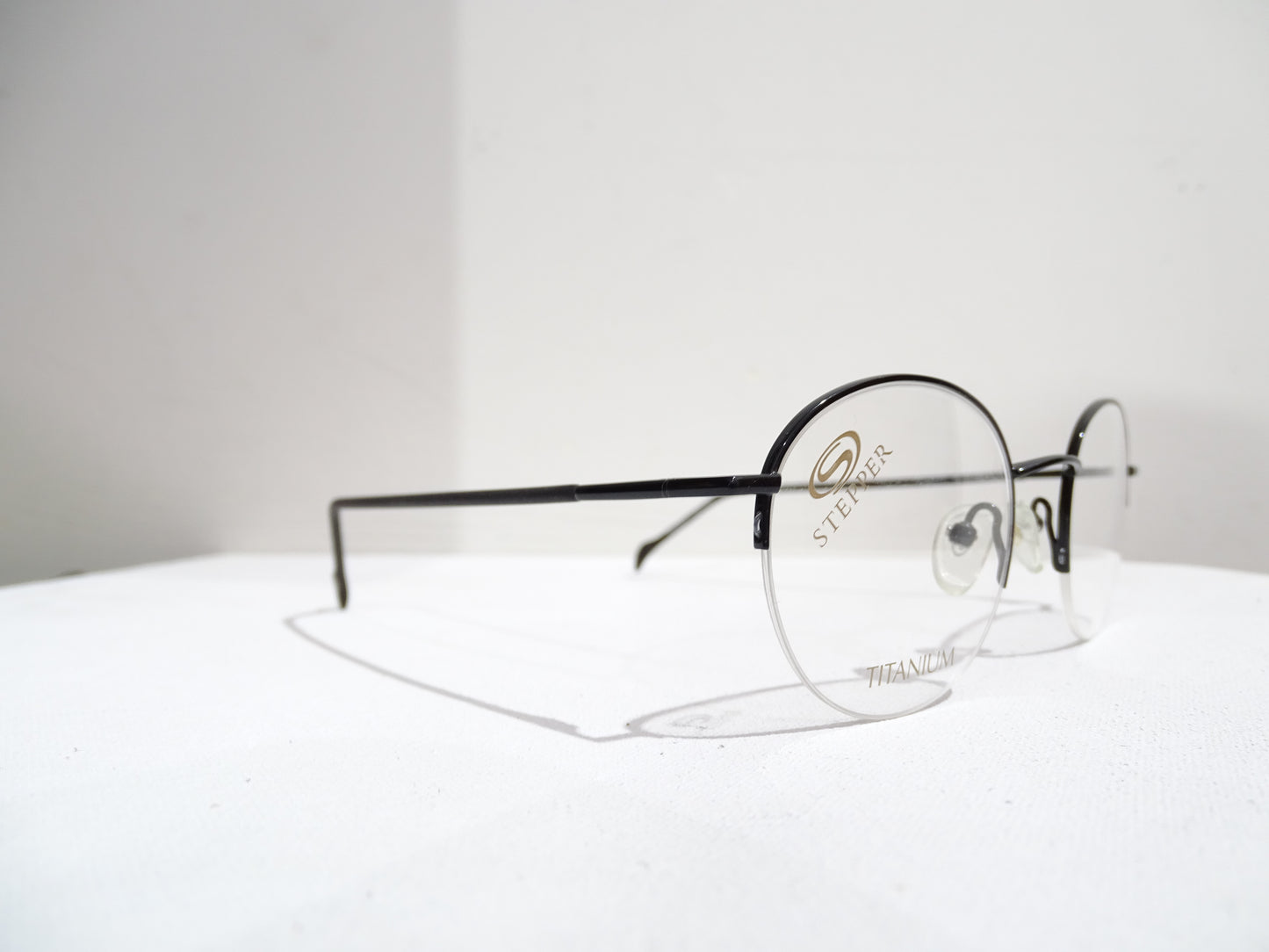 STEPPER Eyewear