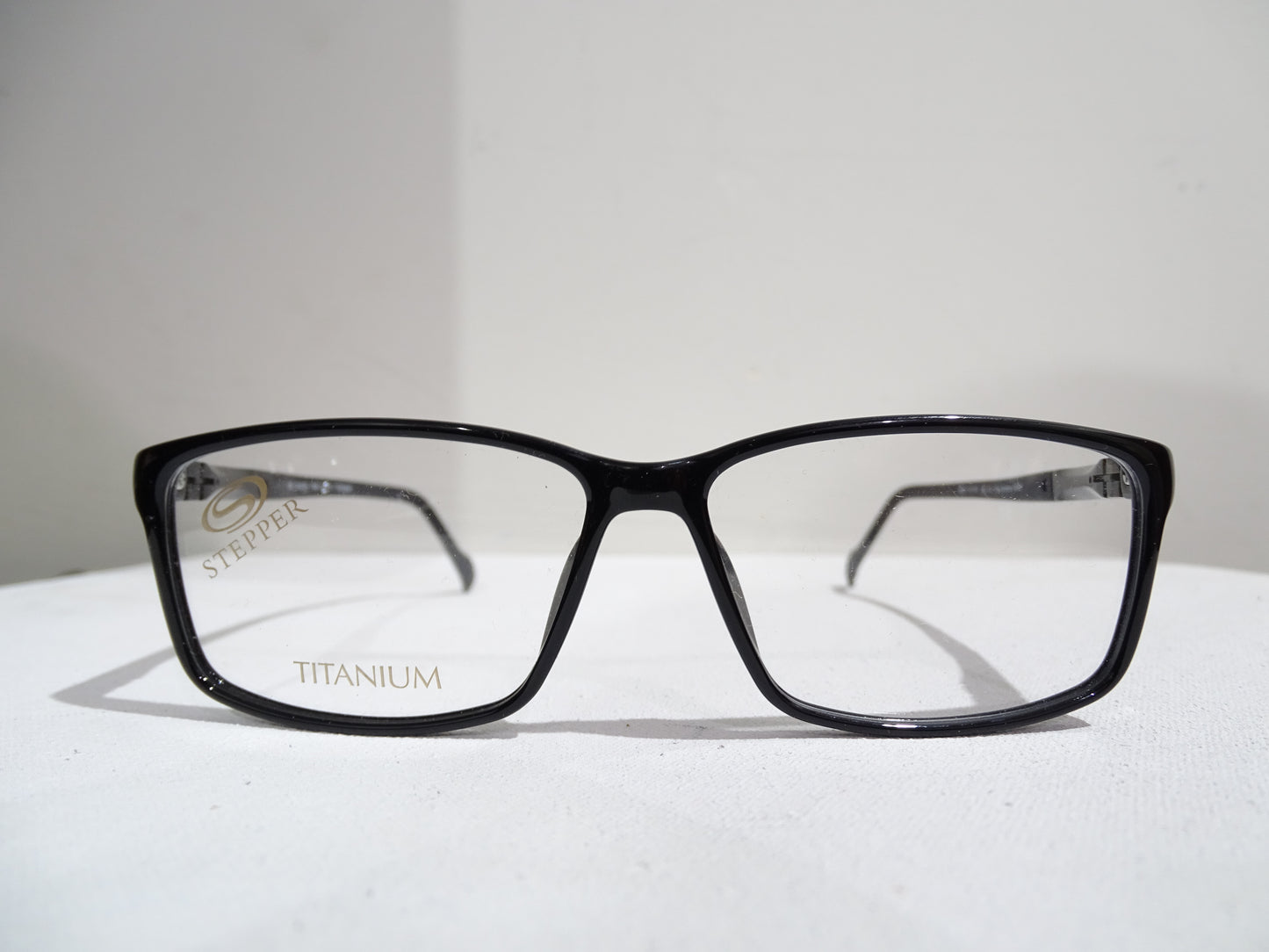 STEPPER Eyewear