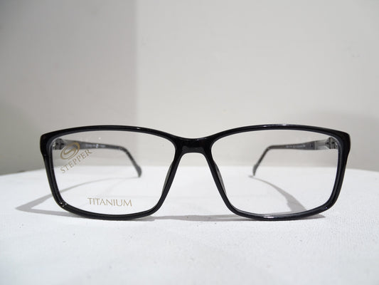 STEPPER Eyewear