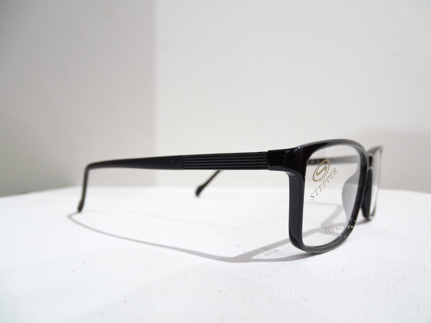 STEPPER Eyewear