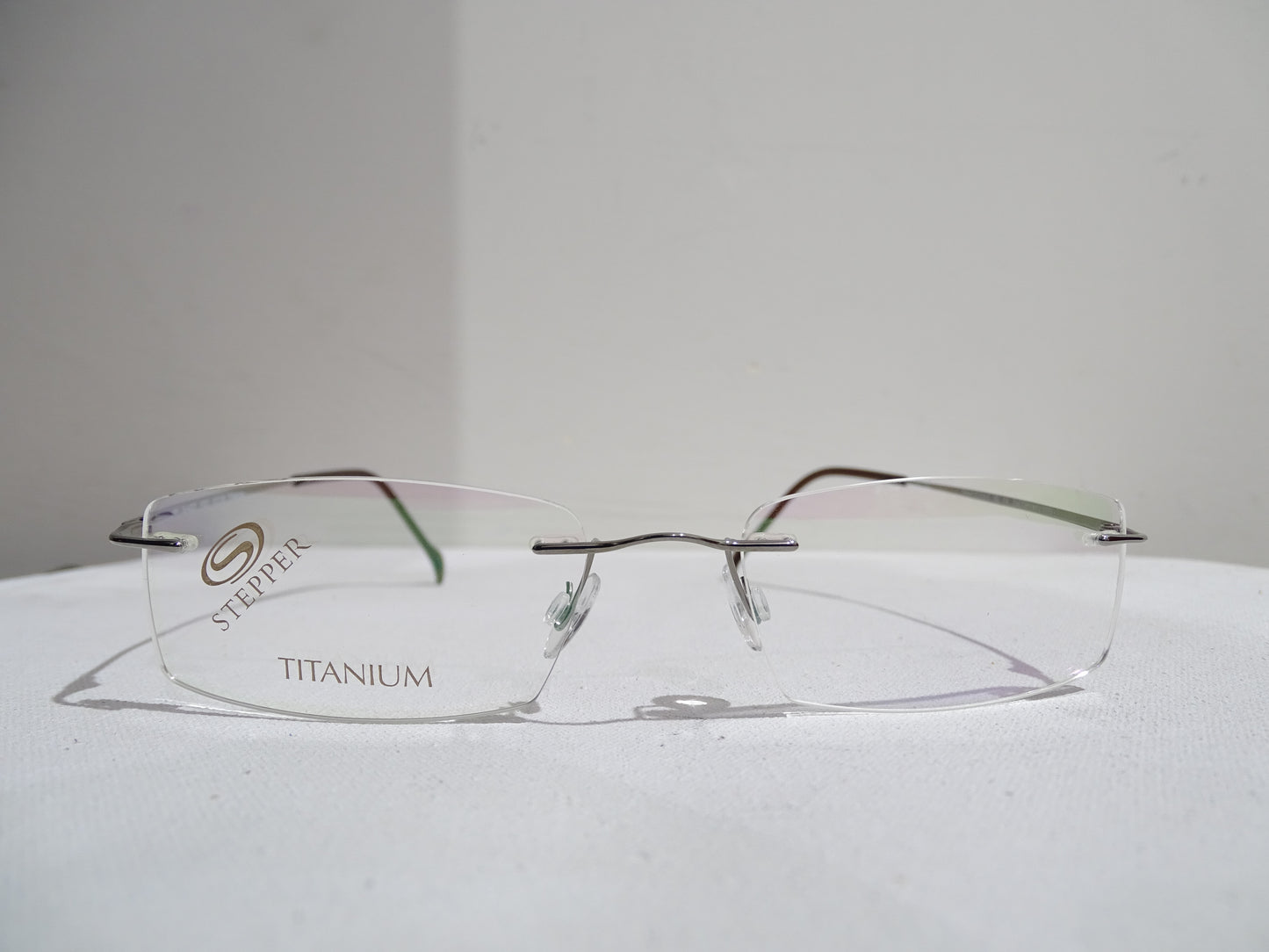 STEPPER Eyewear