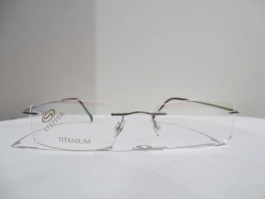 STEPPER Eyewear