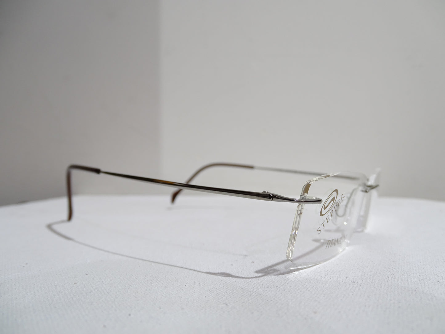 STEPPER Eyewear