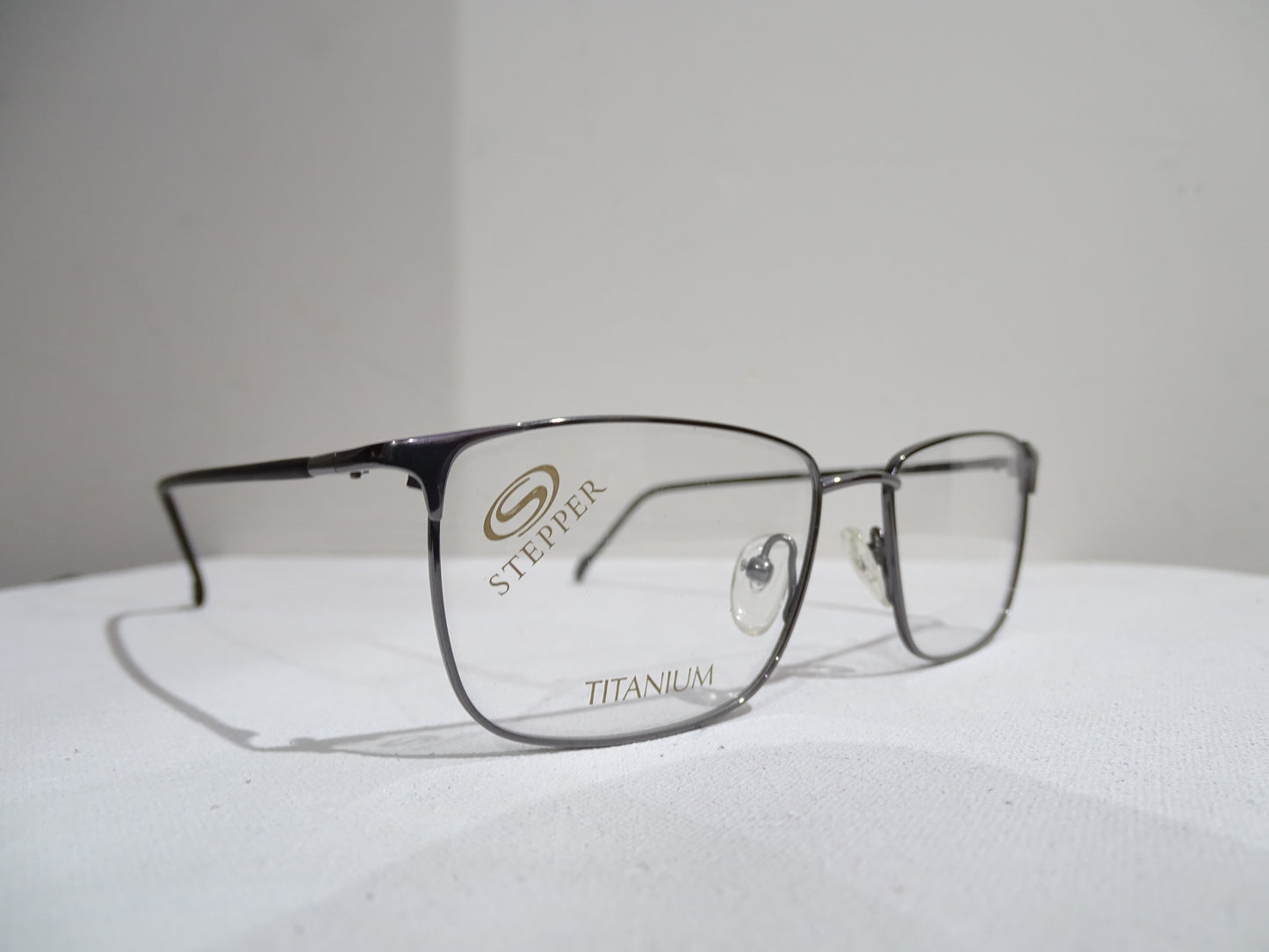 STEPPER Eyewear